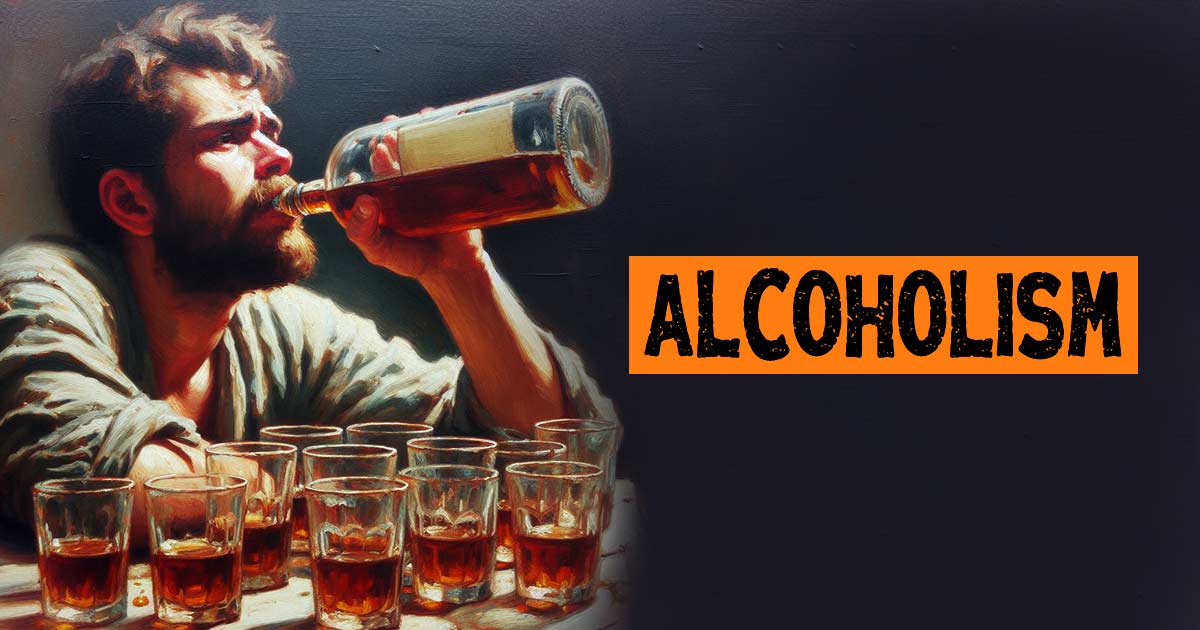 Alcoholism