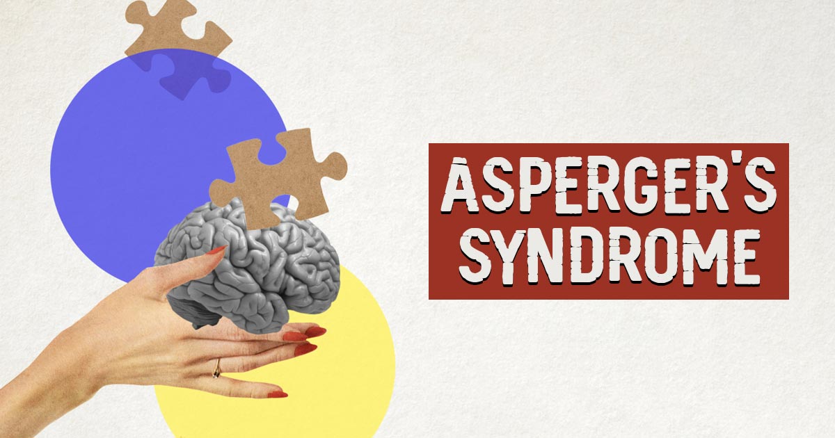 Asperger's Syndrome