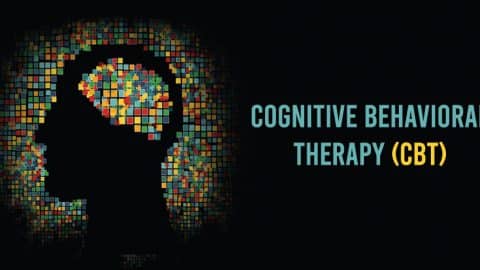 Cognitive Behavioral Therapy