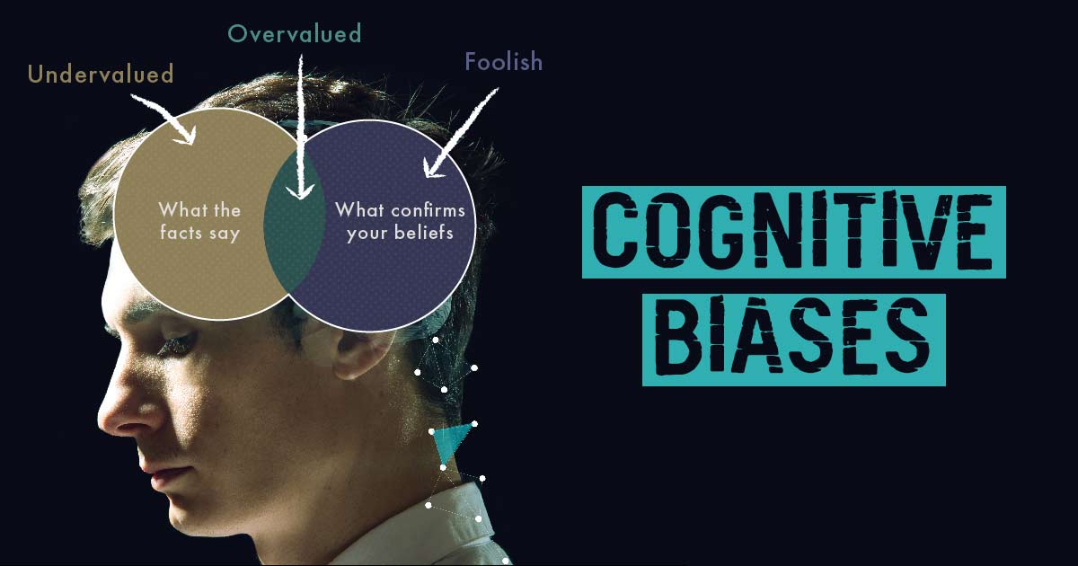 Cognitive Biases