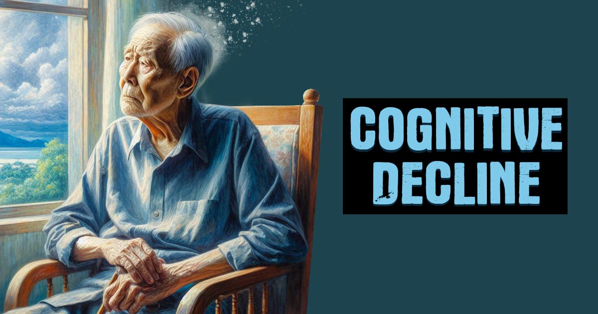 cognitive decline