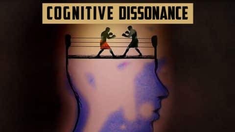 Cognitive Dissonance