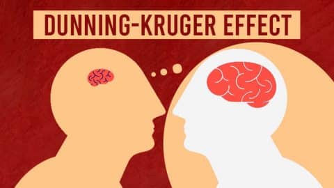 Dunning Kruger Effect