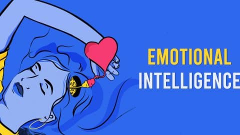 Emotional Intelligence site