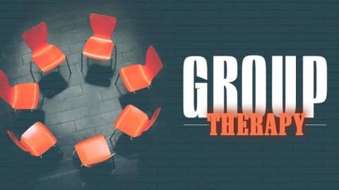 Group Therapy Site