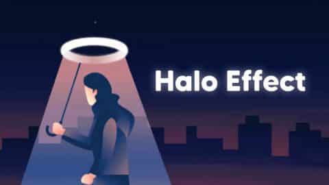 Halo Effect