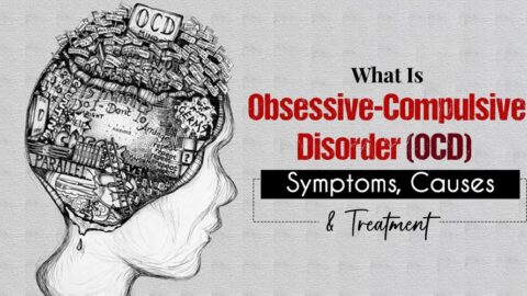 Obsessive compulsive disorder