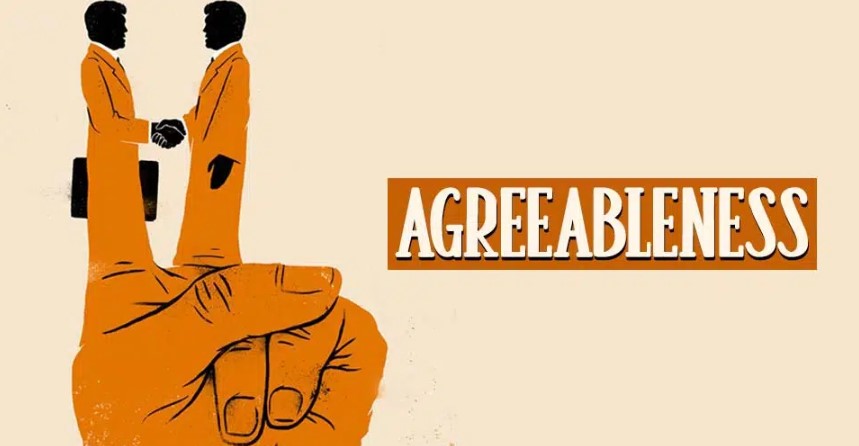 agreeableness