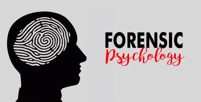 forensic psychology