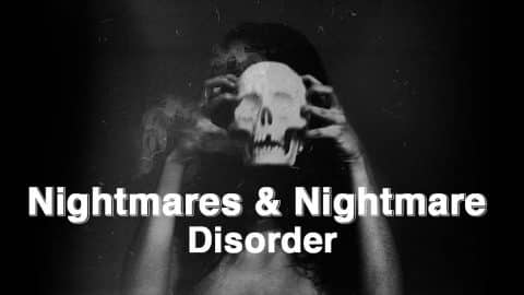 nightmares site