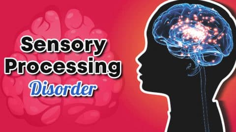 sensory processing disorder