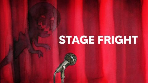 Stage Fright