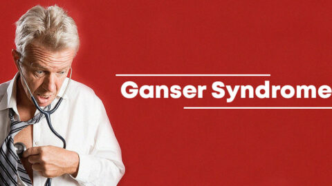 Ganser Syndrome