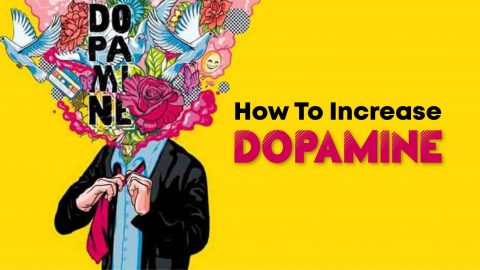 How to increase dopamine