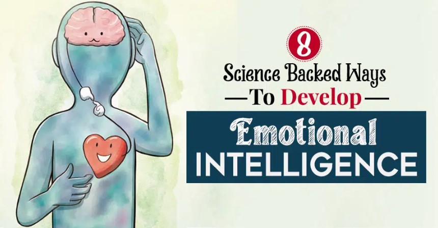 emotional intelligence