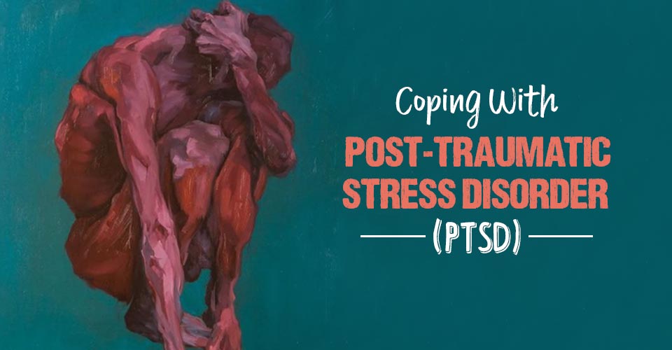 Coping with PTSD