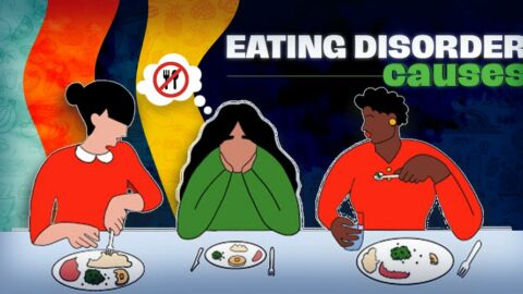 Causes Of Eating Disorders