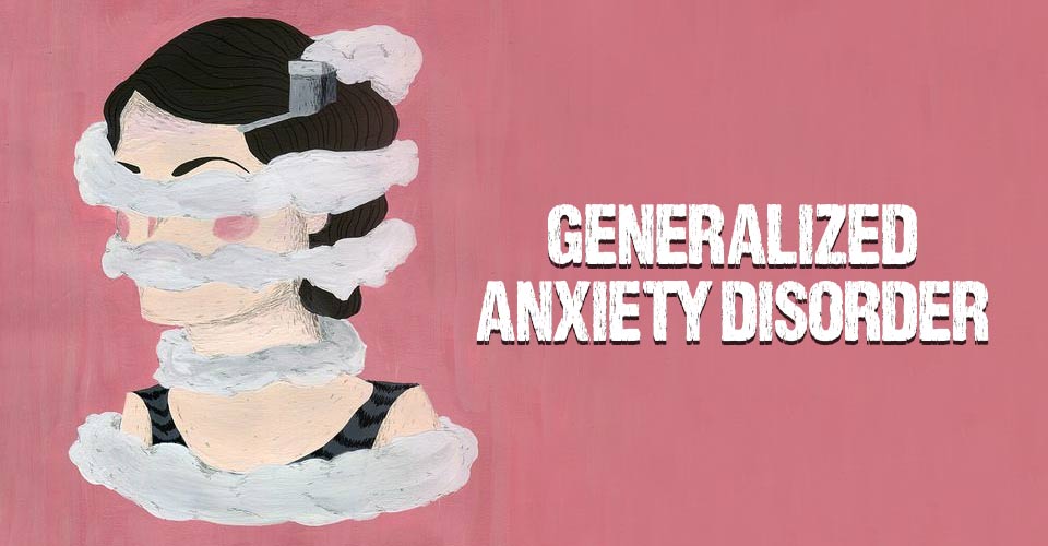 Generalized Anxiety Disorder Treatment