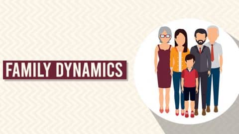 Types Of Family Dynamics