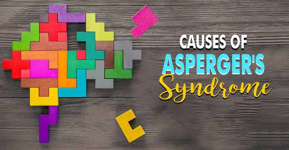 causes of asperger's syndrome