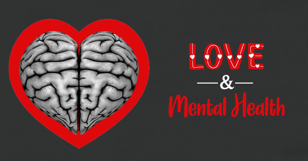 Love and mental health