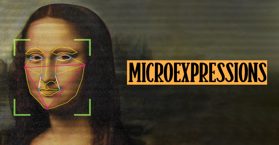 Microexpressions