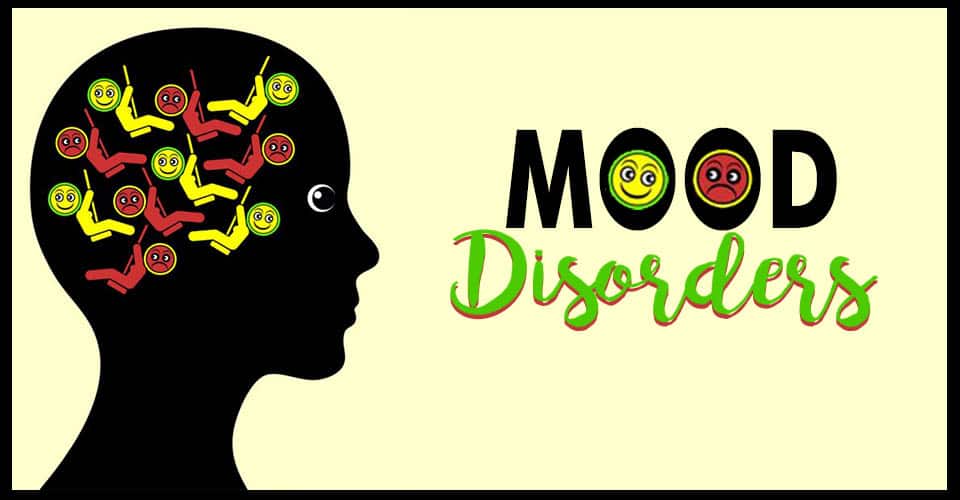 mood disorder