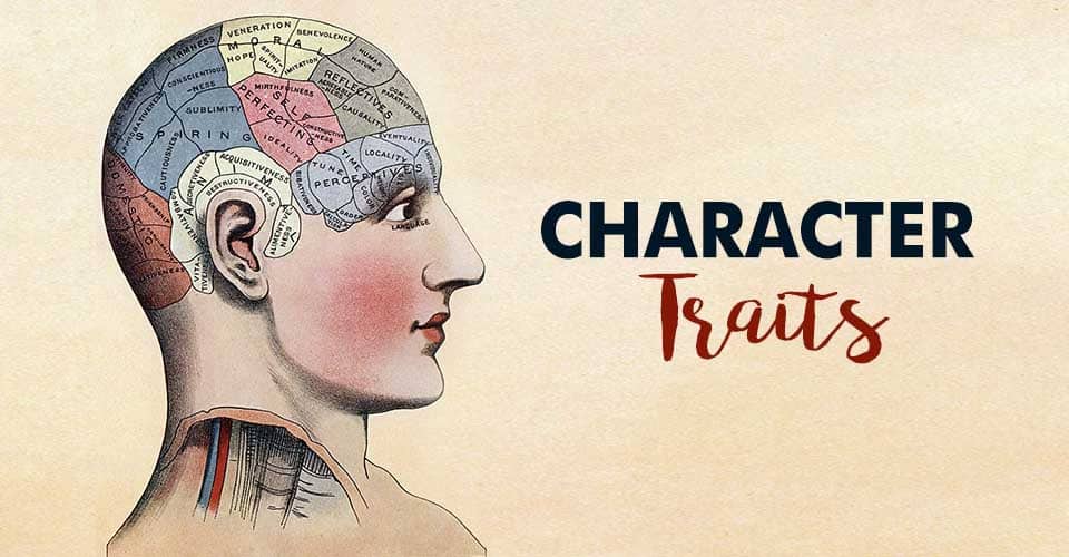 Character traits