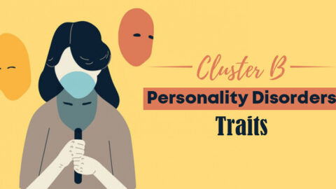 Cluster B Personality Disorders Traits