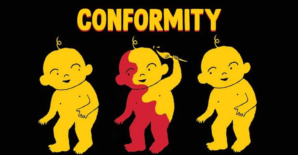 Conformity