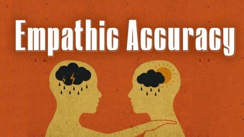 Empathic Accuracy Site