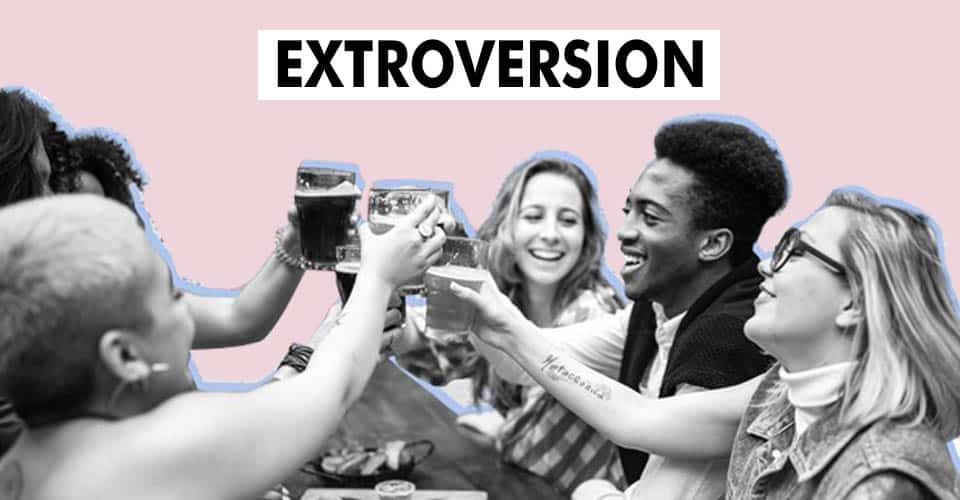 Extroversion