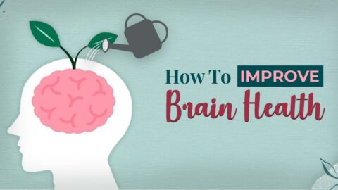 how to improve brain health