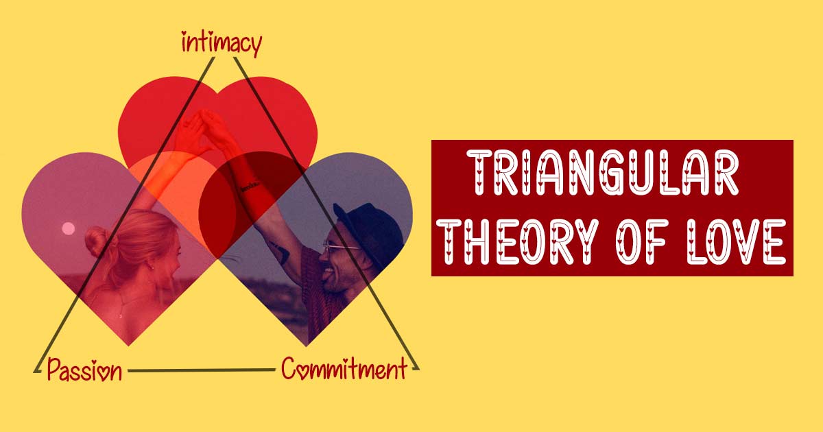 Triangular Theory Of Love 2