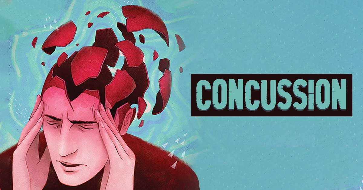 Concussion