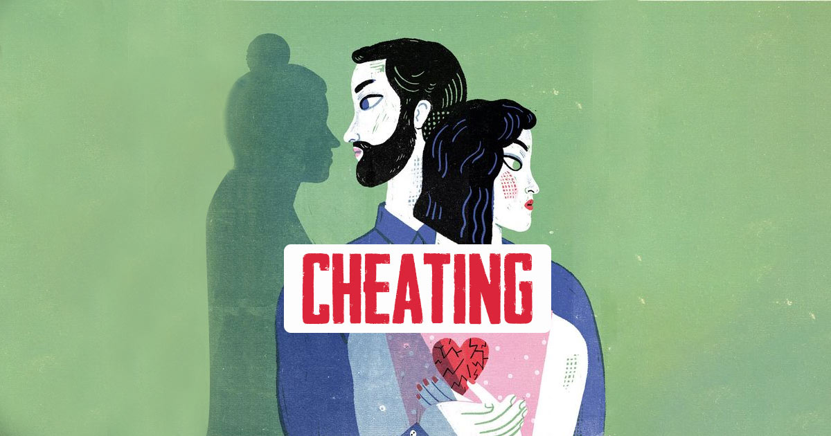 Cheating