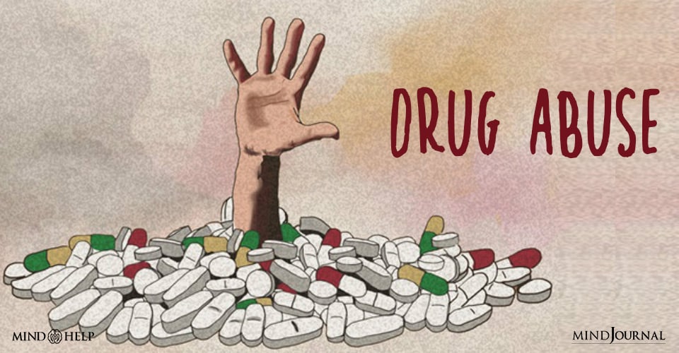 drug abuse