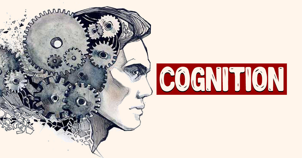 Cognition