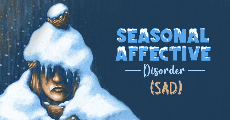 Seasonal Affective Disorder site