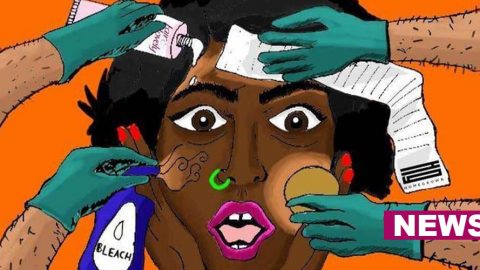 Women Sharing Stories Of Being The Victims Of Colorism In A Fairness Obsessed Society