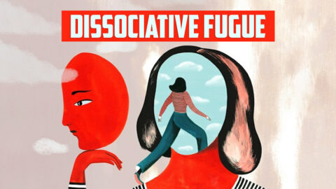 Dissociative Fugue site