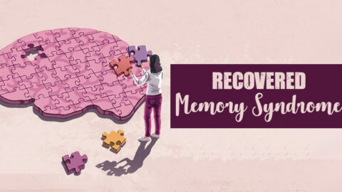 Recovered Memory Syndrome site