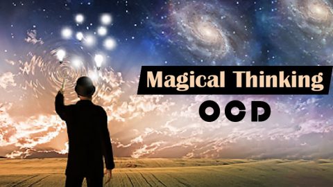 magical thinking ocd site