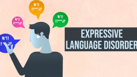 Expressive Language Disorder