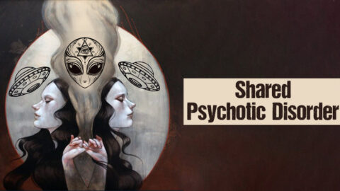 Shared Psychotic Disorder