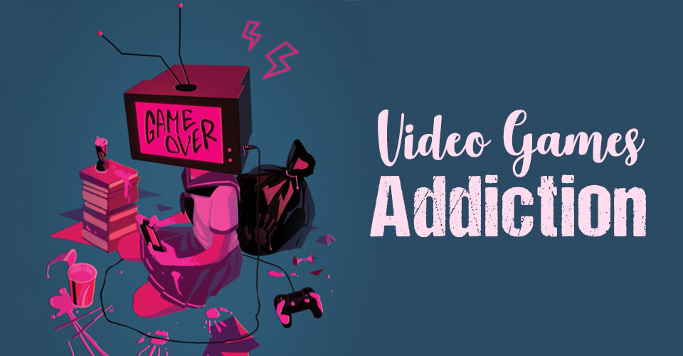 Video-Game-Addiction