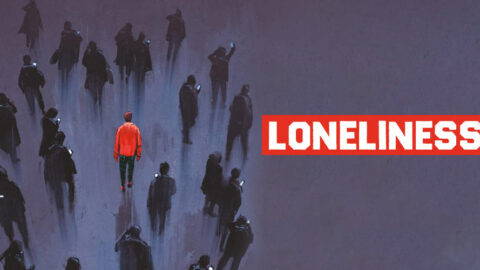 loneliness