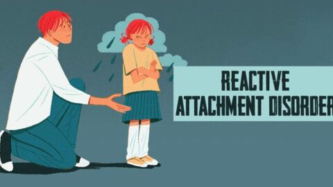 Reactive Attachment Disorder