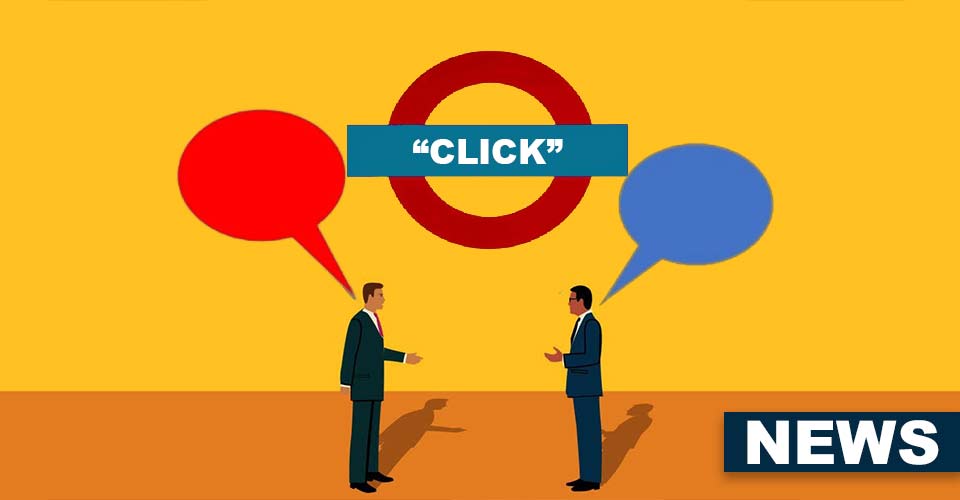 Great Social “Click” Means Faster Conversational Response, Study Finds