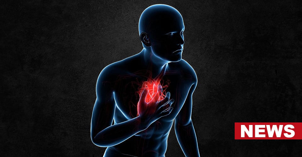 Heart Attack Reduces the Risk of Parkinson’s Disease, Study Says